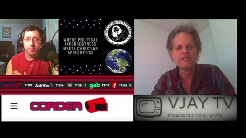 CHECK OUT YOUTUBE ALTERNATIVE corder.tv