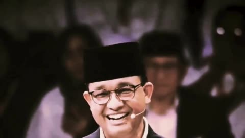 Pesan Anies Baswedan Untuk Generasi Z Indonesia