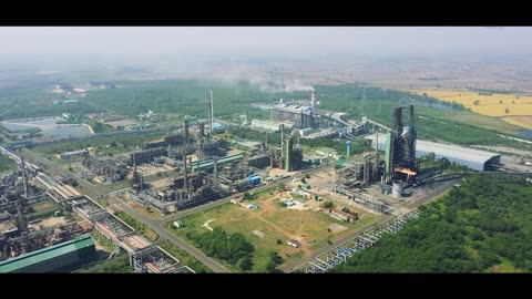 Bina's BPCL Petrochemical Marvel: Harnessing MP's Abundant Resources