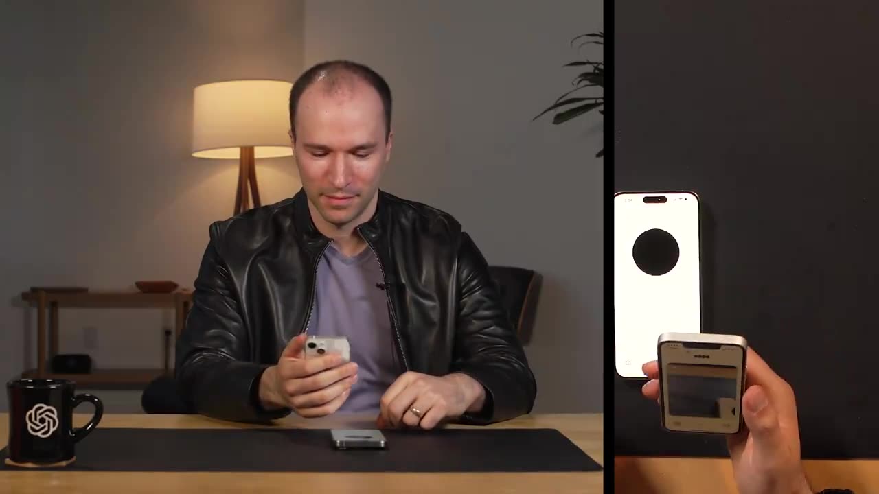 The AI bots are now talking to each other. The future is going to be insane