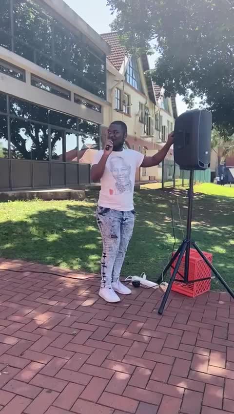 DUT SRC welcomes the launch of their vaccine site