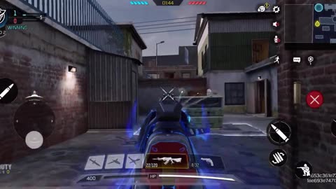CALL OF DUTY | 12-0 SEARCH AND DESTROY