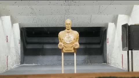 Bob Target Kit
