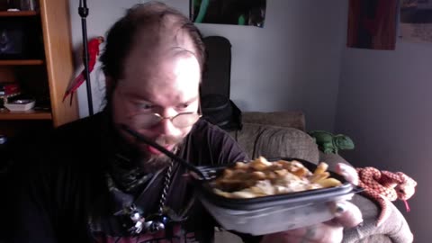 KingCobraJFS Jun 13, 2024 "chili cheese fry review"