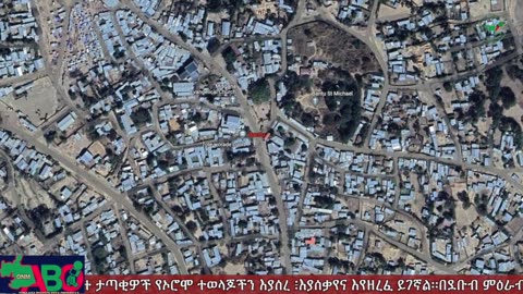 ሰኔ 30፣ 2024 ONM-ABO እለታዊ የኦሮሞ ነፃነት ሰራዊትና የኦሮሚያ ውሎ!
