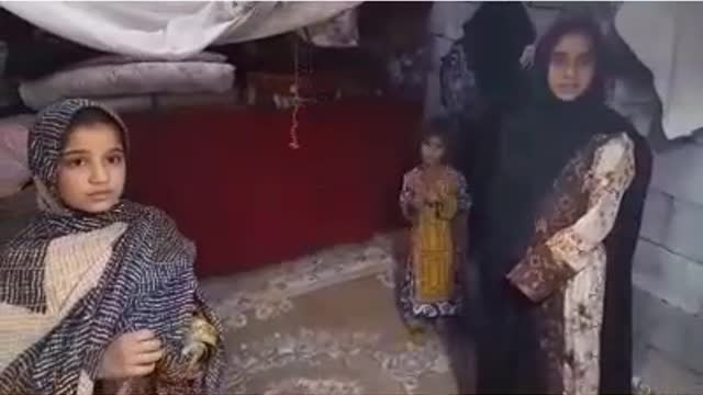 Iran: A glance at how millions live in poverty