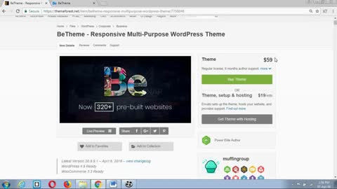 Aardvark v1.10 – BuddyPress, Membership & Community Theme