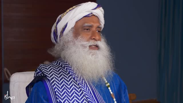 Seeing Repeating Numbers: Coincidence? Sadhguru Answers