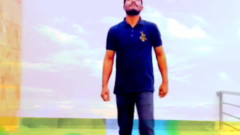 Funny video share VFX viral trending editing kinemaster#rumble