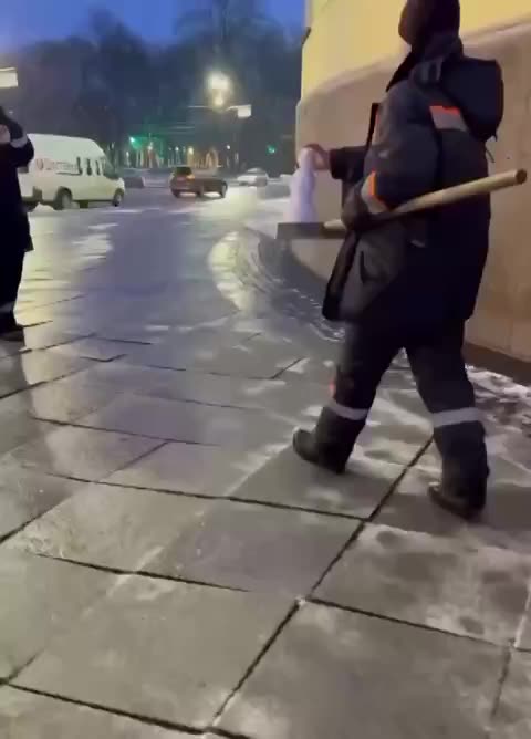 We are responsible for those who have been tamed