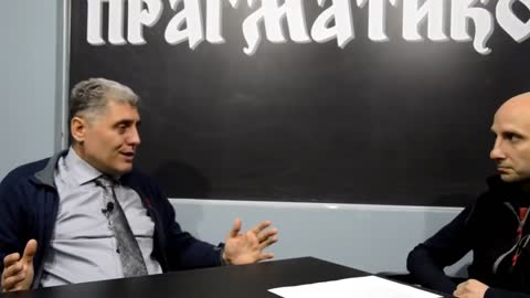 Sve o svetskoj političkoj sceni (Miroljub Petrović)