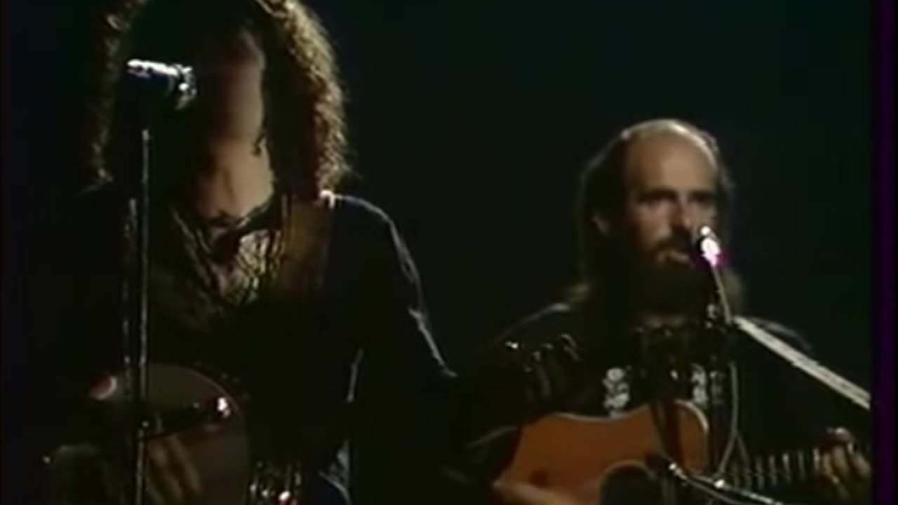 ALAN STIVELL---LIVE