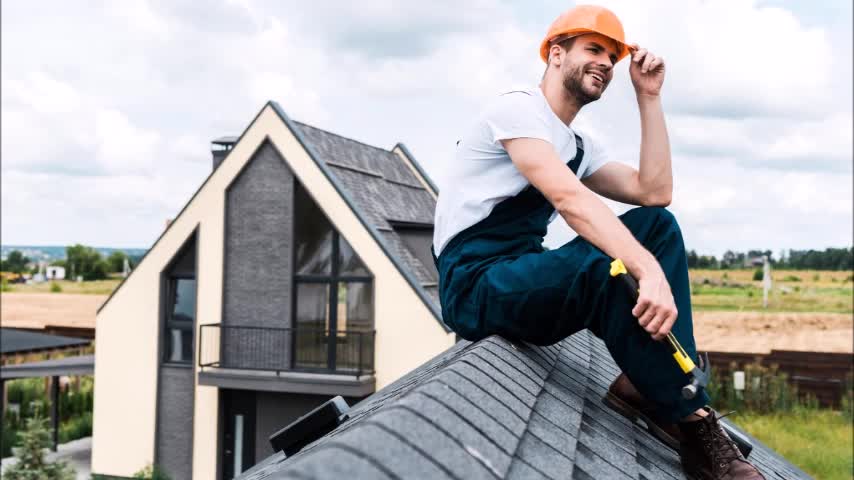 Roofing Services by Eddie - (205) 273-2179