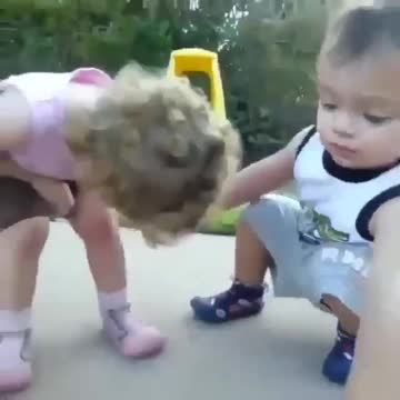 El amor y la bondad tienen propiedades mágicas, ¡pueden curar cualquier cosa!