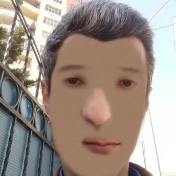 Interesting effect 4