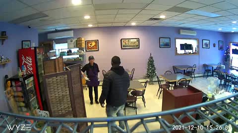 Crime migrating to White Bear Lake Minnesota