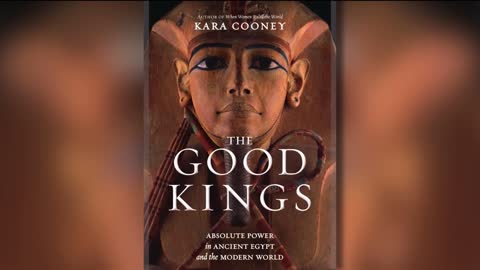 The Good Kings by Kara Cooney states Kyle Rittenhouse killed two black men Facts Matter