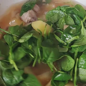 Quick & Easy Chicken Papaya: Perfect Filipino Comfort Food on a Budget! Delicious & Budget-Friendly