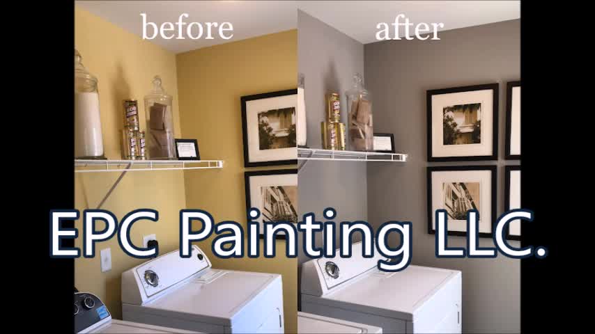 EPC Painting LLC. - (203) 908-1619