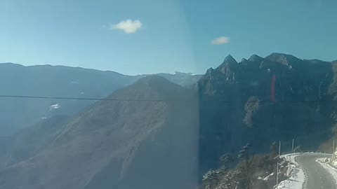 Switzerland of India