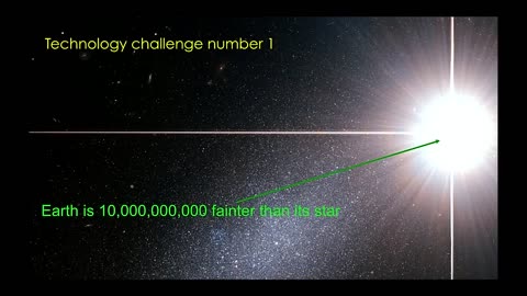 Cosmic Culmination: Space Experts Conclude #NASA's Life Odyssey!