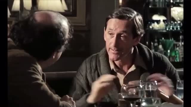 1981 film seems to predict 2022 NWO