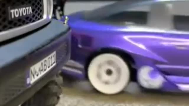 Drift Car