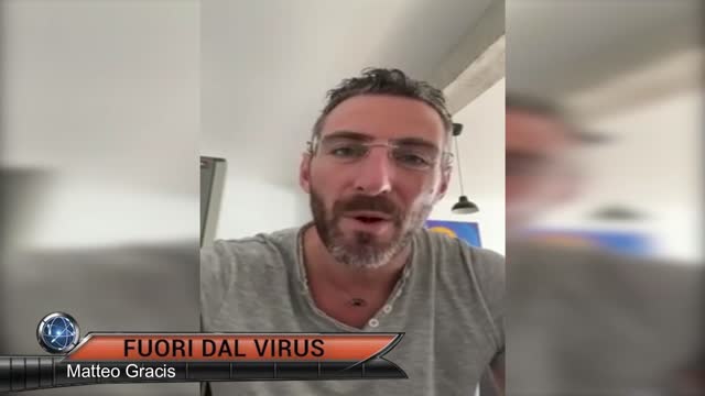 La Pfizer ammette: “Nessun test sui vaccini riguardo trasmissione virus”. Fuori dal Virus. n.334.SP