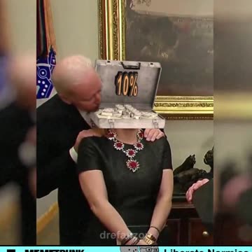 10% for ‘the big guy’