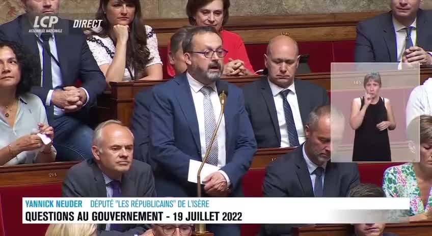 Philippe Bas, diriger tout ce qui touche aux poisons vaccins et au pass du mensonge