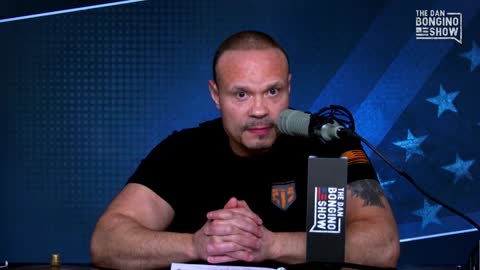 Dan Bongino- Complete show- 12-15-21