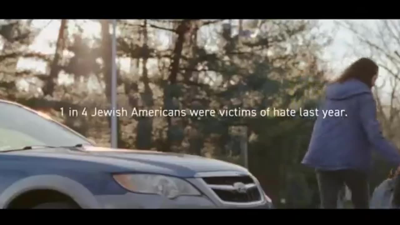 Support Israel this chilling Super Bowl ad will be aired today