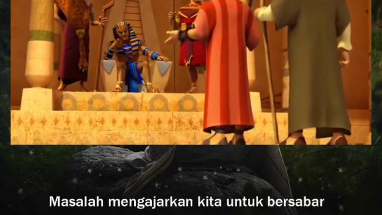 Motivasi yang bermanfaat