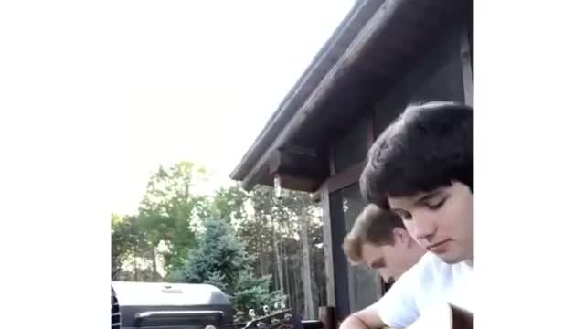 This is a real talent