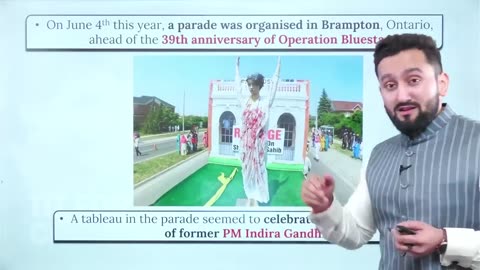 Canada Following Pakistan's Trajectory in North America? | Geopolitics Simplified | UPSC