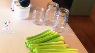 Celery Juice