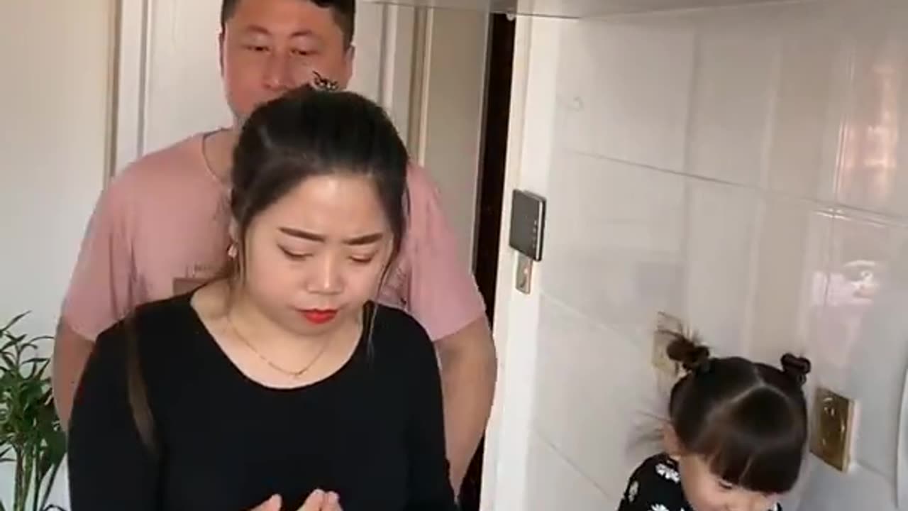New funny video