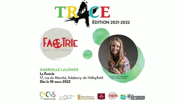 Trace: vidéo lancement final