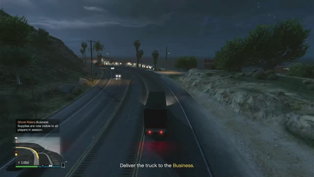 GTA V Online - Ghost Riders MC - Methlab Purchase & Setup