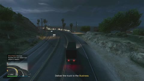 GTA V Online - Ghost Riders MC - Methlab Purchase & Setup
