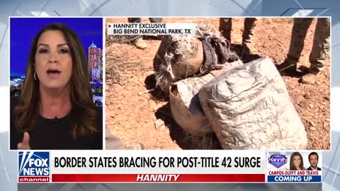 They’re expecting a tsunami of people: Sara Carter