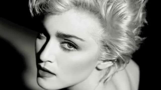 Madonna Lyrics Project - Say Goodbye