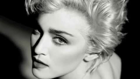 Madonna Lyrics Project - Say Goodbye