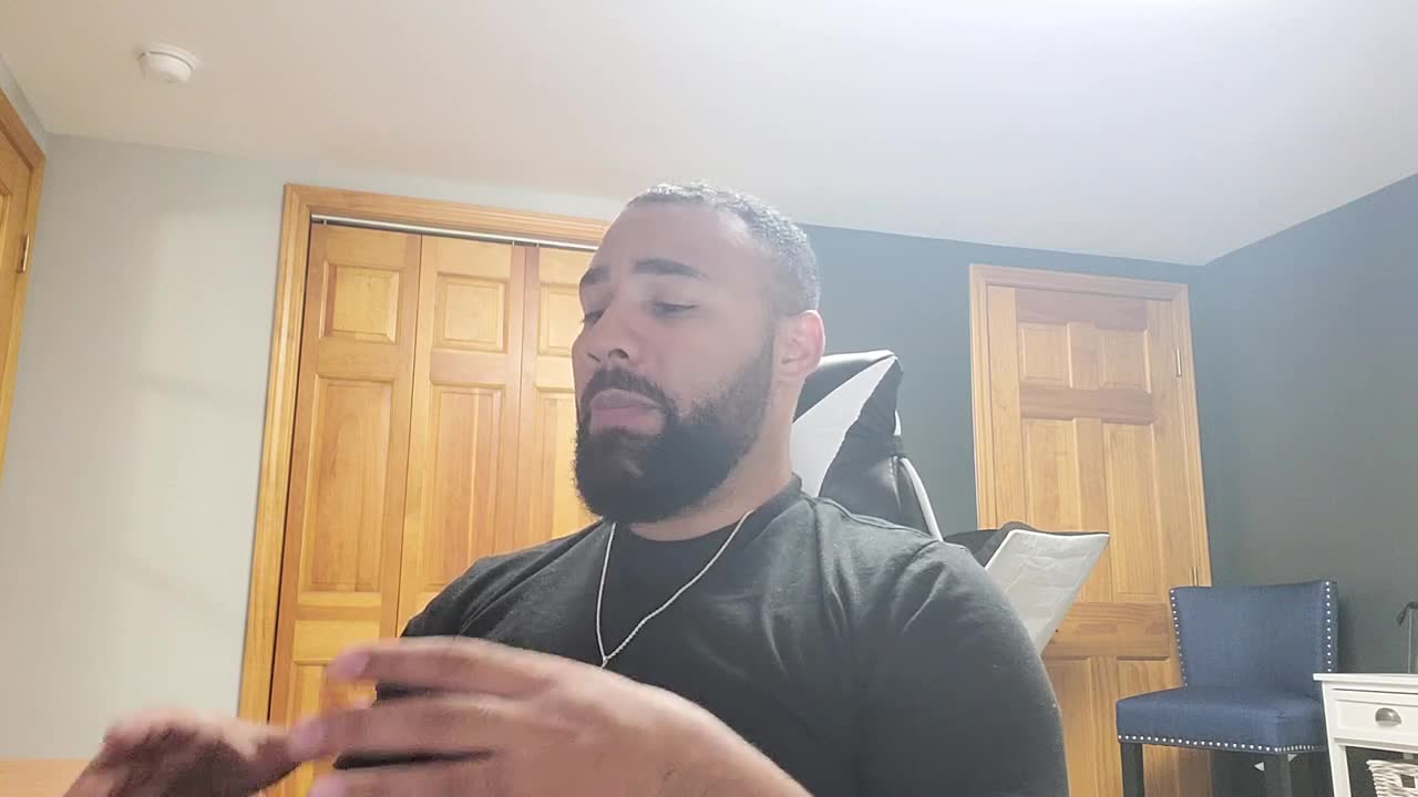 Something BIG Is Coming. That's Why We Have Seen An Increase In Spiritual Warfare This Month