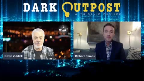 Dark Outpost 03-22-2022 Shock Video- Illuminati Cloning Centers