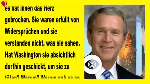 Wir sind noch nicht über den kritischen Punkt hinaus ❤️ Liebesbrief von Jesus vom 19.&21. Dez. 2017