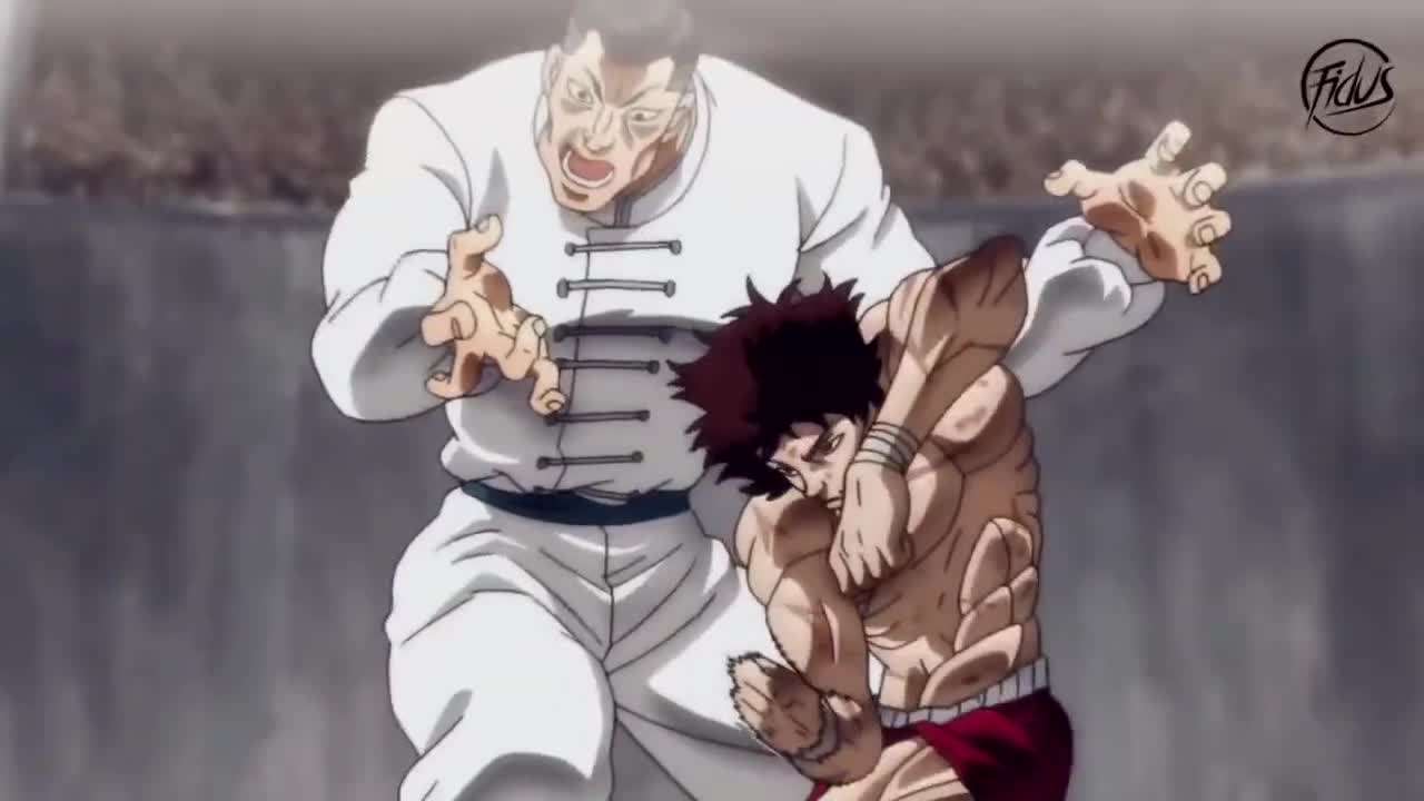 top punch The best anime fights ✅👊👊2021