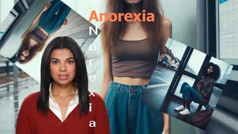 Anorexia