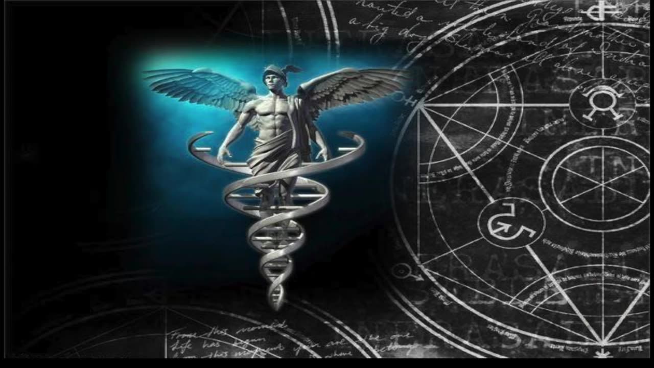 156. Somos ángeles en Trance viviendo una experiencia Humana PARTE-1