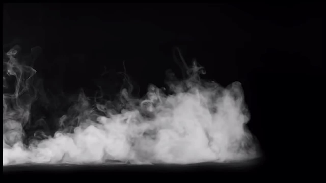 The Occult World of VAPING: Demons in the MIST [PT.5]